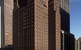 Allerton Hotel-Chicago